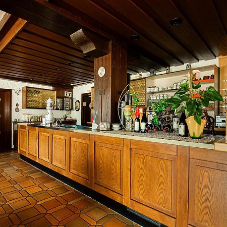 Auerhahn Bed And Breakfast - Black Forest - Waldhotel Eisenbach  Dış mekan fotoğraf
