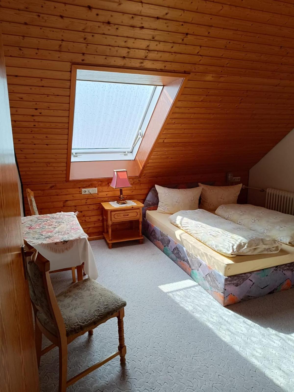 Auerhahn Bed And Breakfast - Black Forest - Waldhotel Eisenbach  Dış mekan fotoğraf